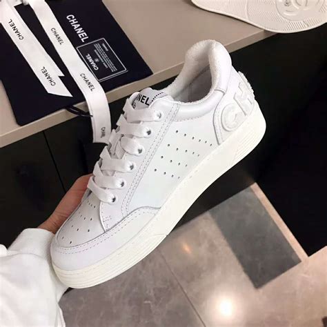 chanel sequin sneakers|chanel shoes for women.